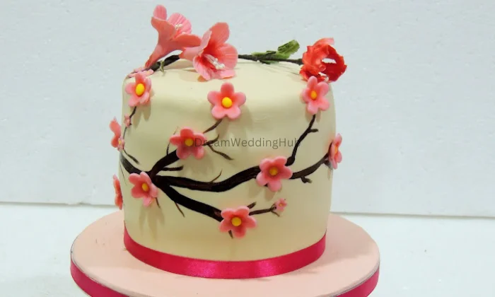 The Baking Delight