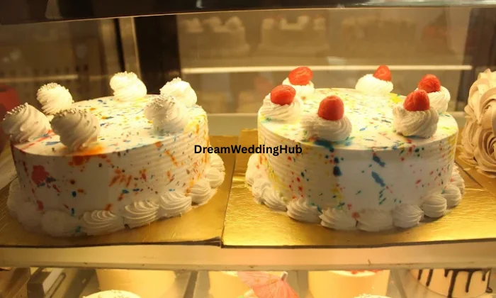 The Baking Factory