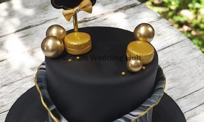 The Baking Kaur