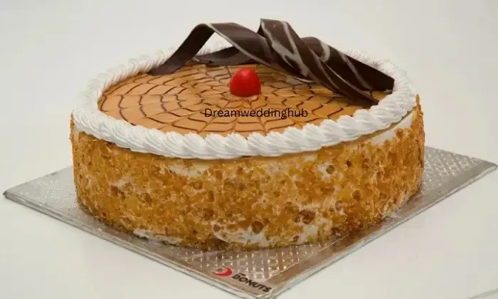 The Baking Society