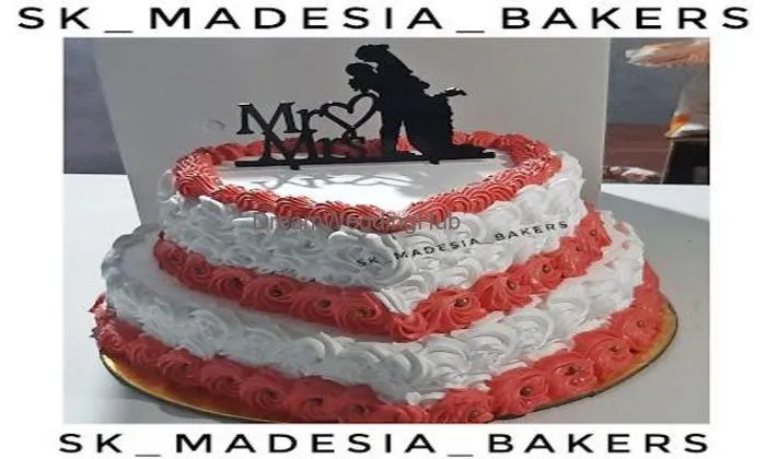 The Banarasi Bakers