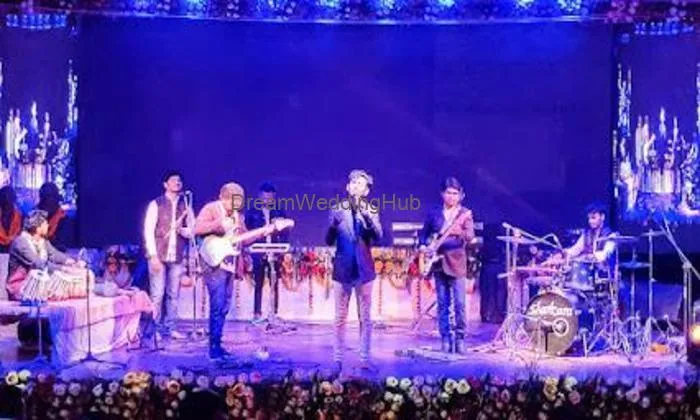 The Band Shankara