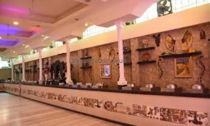 The Banquet Hall Mount Hotel