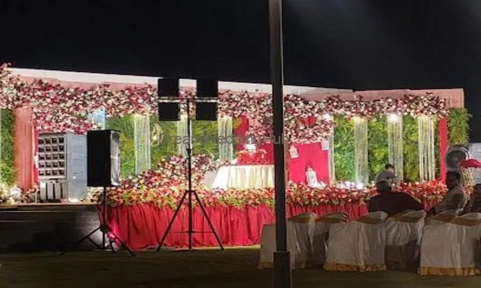 The Banyan Meadows