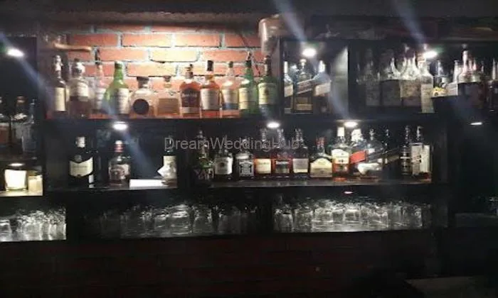 The Bar Index