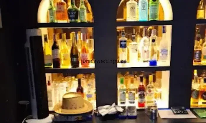 The Bar Sheriff