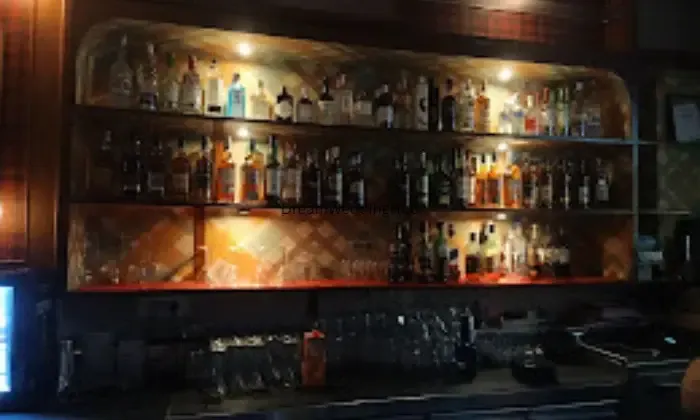 The Bar Stock Exchange
