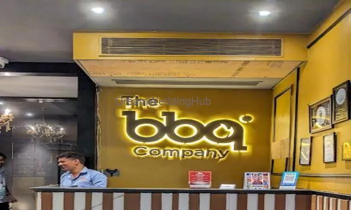 The Barbeque Company