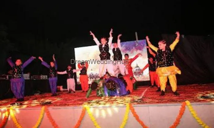 The Beat Box Dance & Fitness Studio