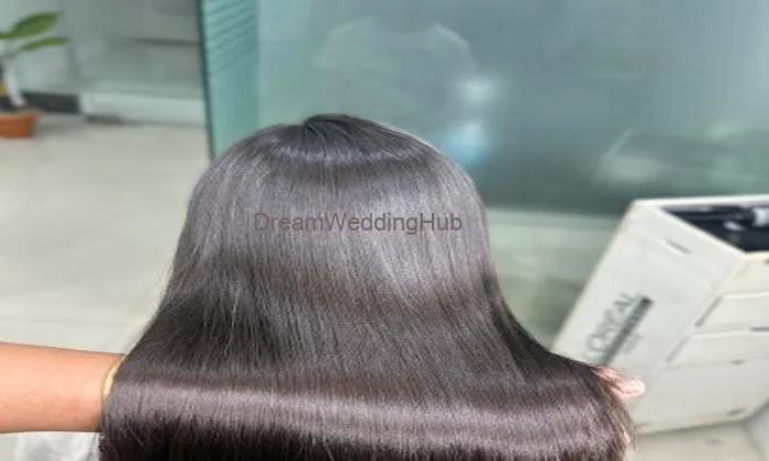 ✅the Beauty Hub - (best Beauty Parlour, Best Makeup Artist) In Aurangabad