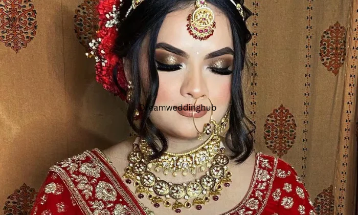 The Beauty Room By Neha Makeup