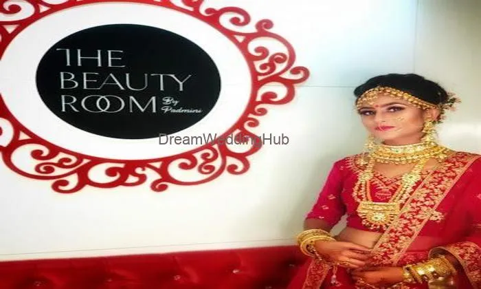 The Beauty Room By Padmini