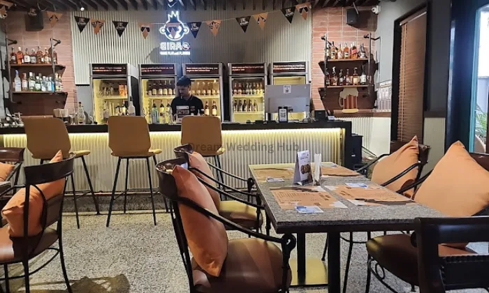 The Beer Cafe