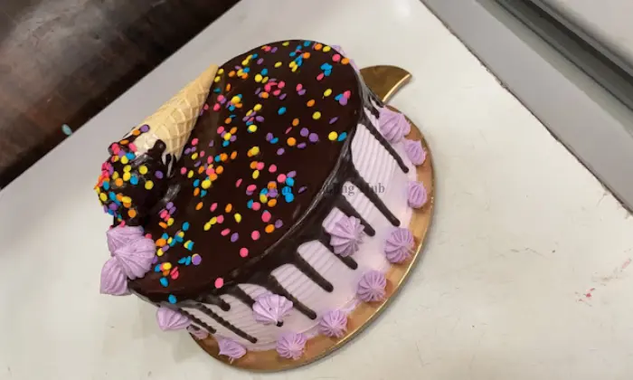 The Bees's Baker