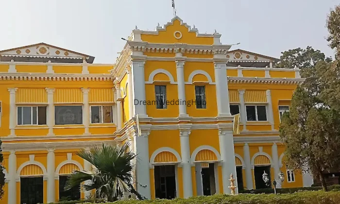 The Belgadia Palace