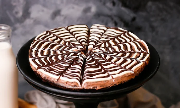 The Belgian Waffle