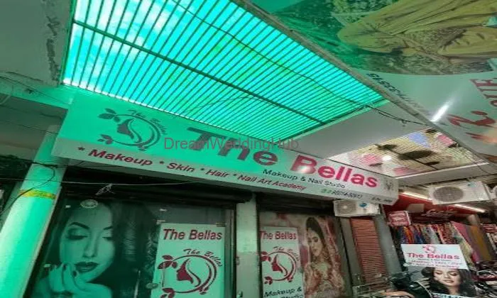 The Bellas Salon