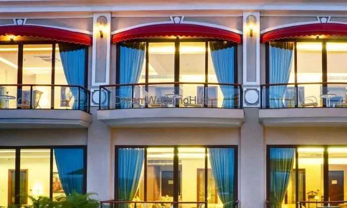 The Bellavista Hotel, Chandigarh Panchkula - Centrally Located Premium Hotel In Panchkula, Near Chandigarh