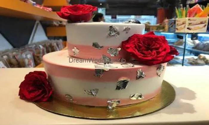 The Benaras Bakery
