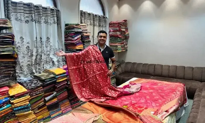 The Benaras Exports