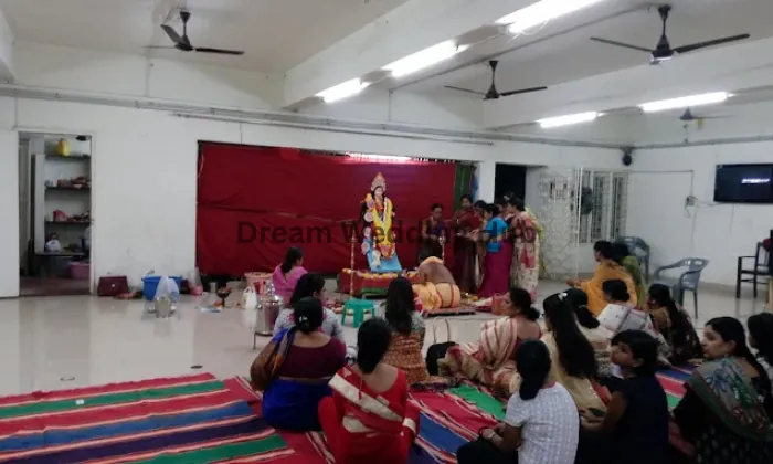 The Bengal Association Community Centre The Bengal Association Community Centre
