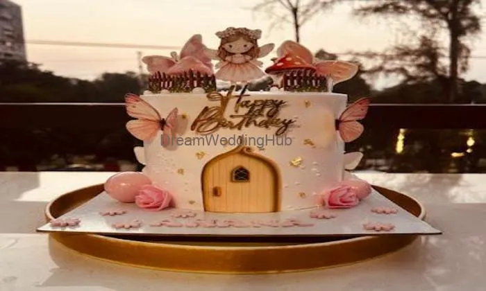 The Bento Bakehouse | Bento Cake | Bakery Shop | Cake Shop In Indore
