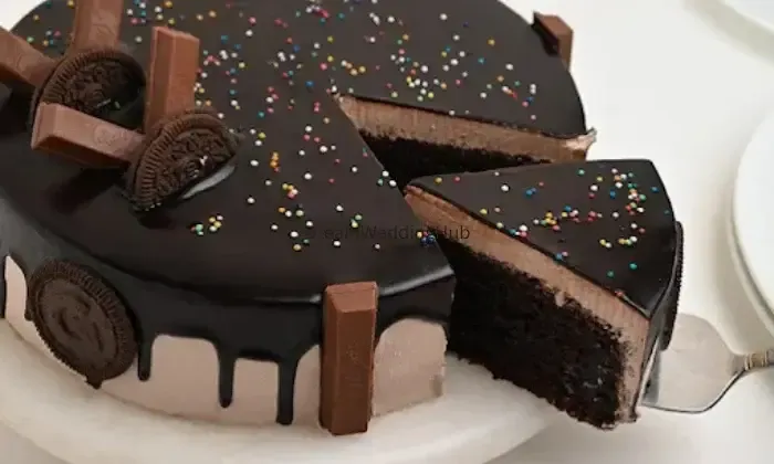 The Best Cakes