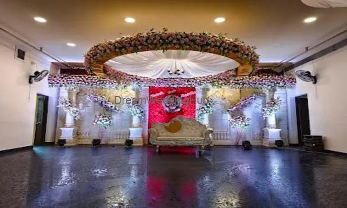 The Best - Events & Decor
