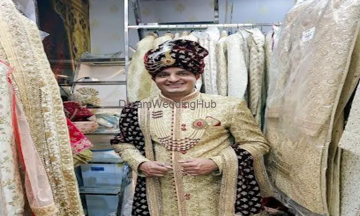 The Best Sherwani Rentals-jain Dulha Ghar