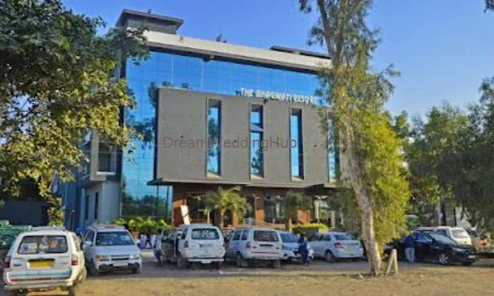The Bhagwati Resort