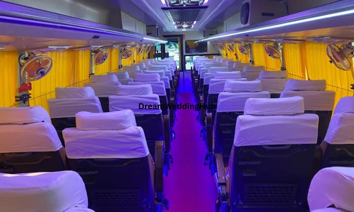 The Bharat Travels