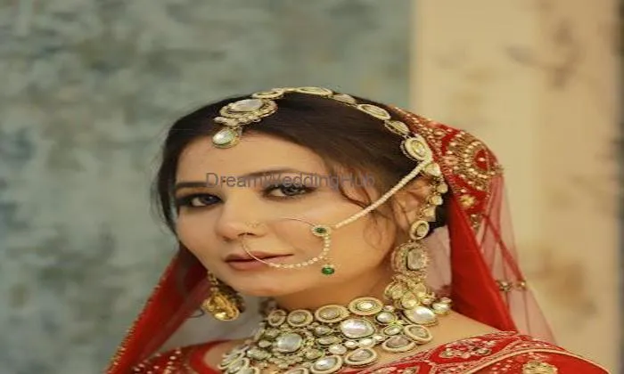 The Bhoomika Makeup And Nails Studio The Bhoomika Makeup And Nails Studio