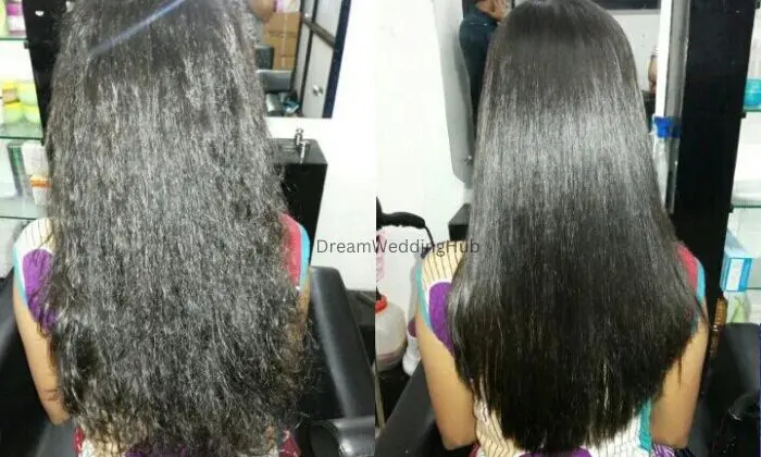 The Big Boss Family Hair Salon