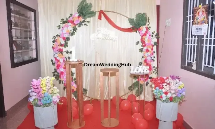 The Big Day