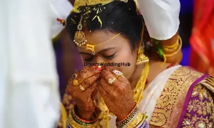 The Big Day By Teja