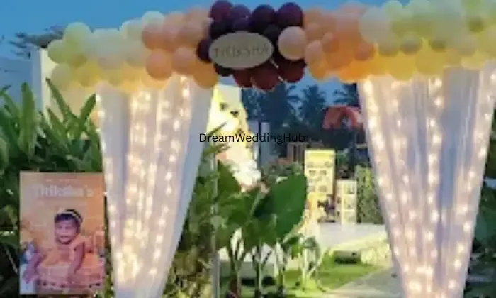 The Big Day Erode