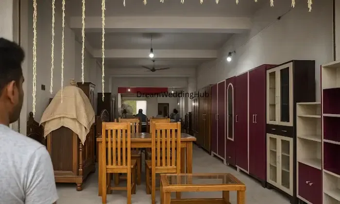 The Binoy Furniture