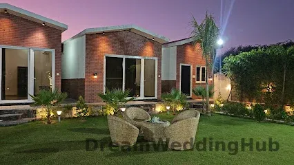 The Bird's Villa