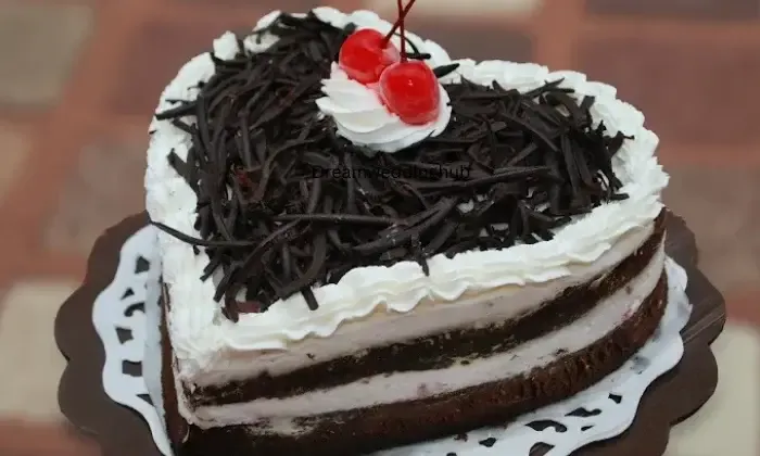 The Blackforest Cakes