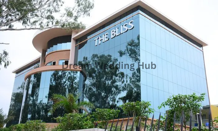 The Bliss