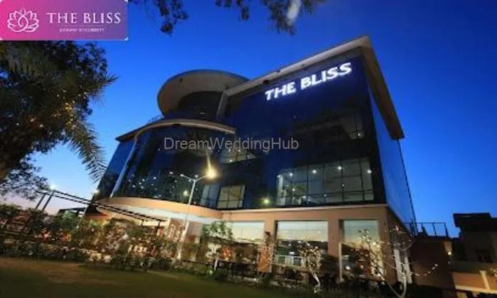 The Bliss Corbett