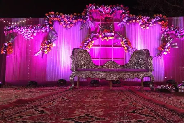 The Bliss Events