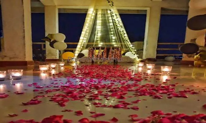 The Bliss Events (event Management And Party Decoration Supplies)