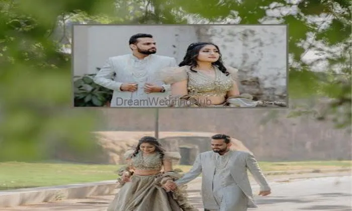 The Bloomy Stories | Wedding Photographer | Vapi The Bloomy Stories | Wedding Photographer | Vapi