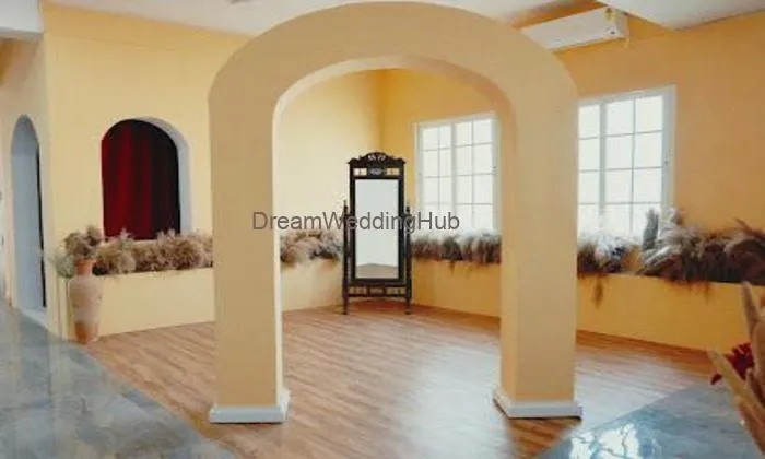 The Blumin Studio