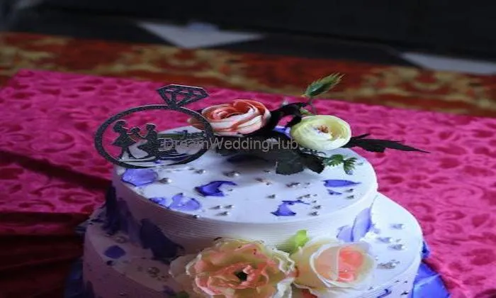 The Bombay Bakers & Party Planners
