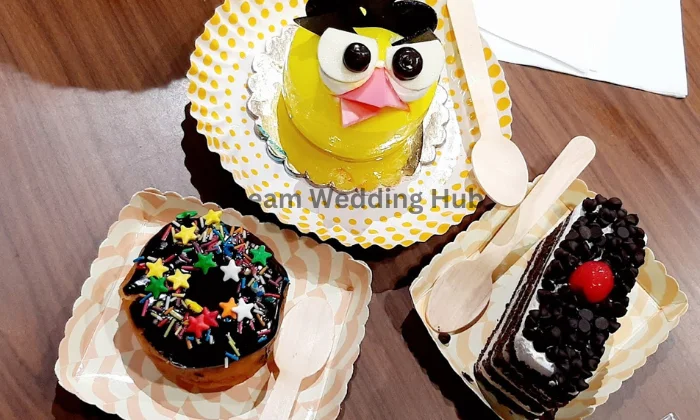 The Bon Bon Bakery