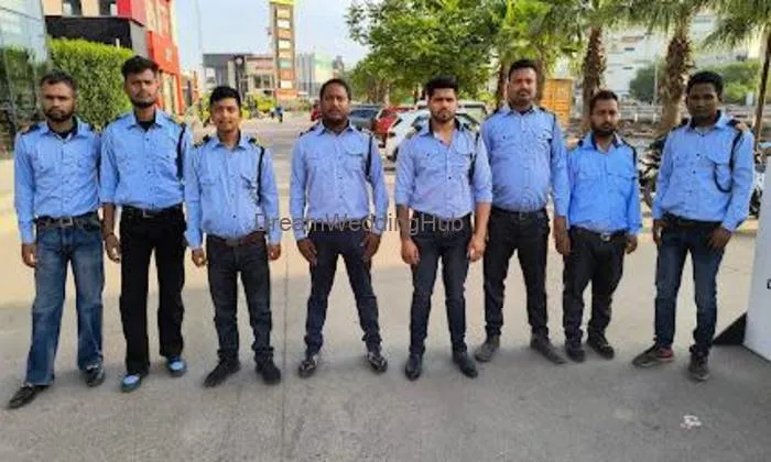 The Bouncer Chandigarh
