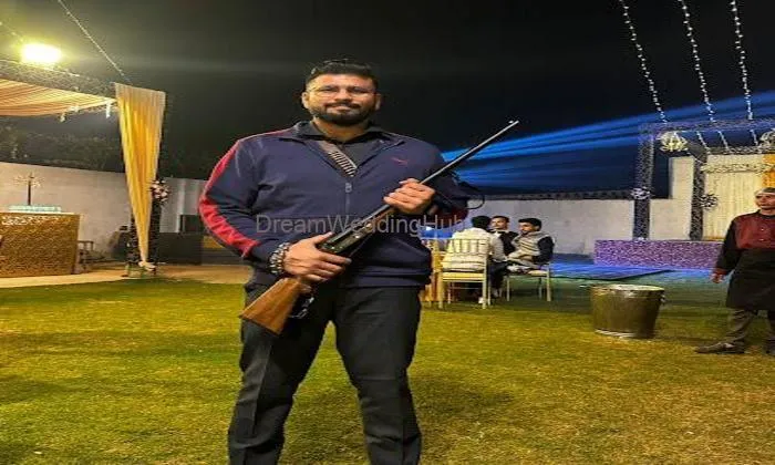 The Bouncers Of Haryana