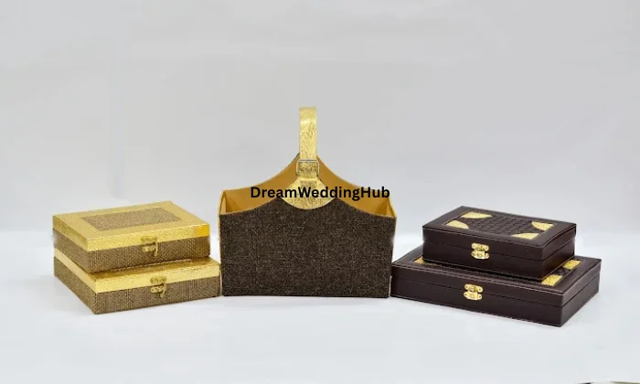 The Box Co